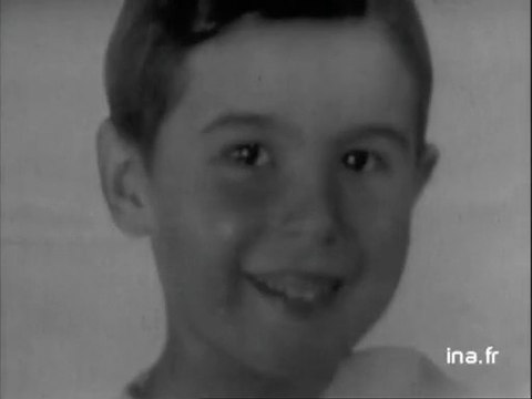 Qui est Valéry Giscard D' Estaing ? (1974) - Archive INA