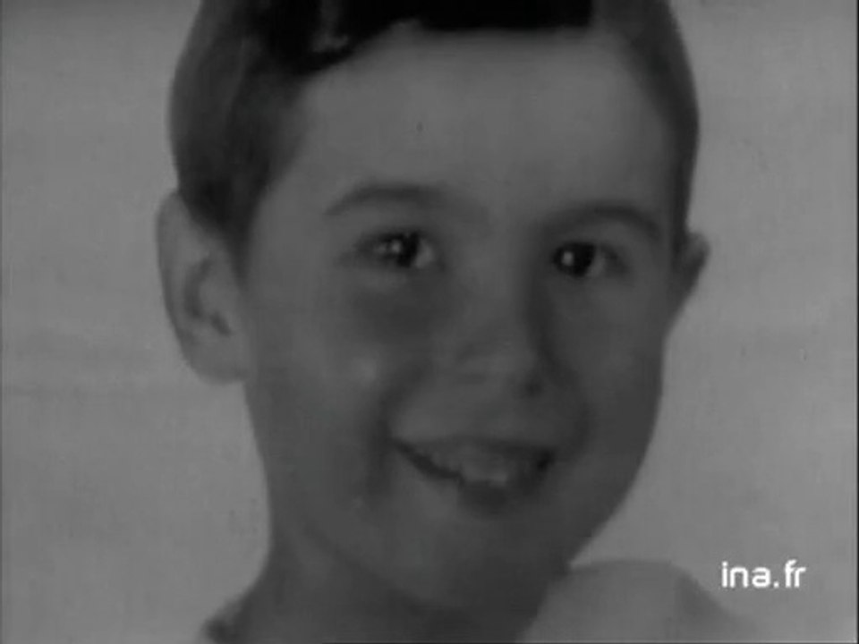 Qui est Valéry Giscard D' Estaing ? (1974) - Archive INA