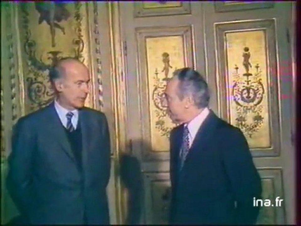 Shimon Peres