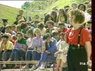 Inauguration du Musée Mémorial de la paix