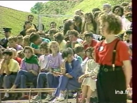 Inauguration du Musée Mémorial de la paix