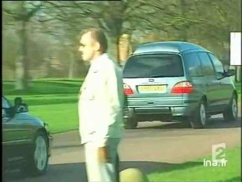 [Obseques de Margaret]