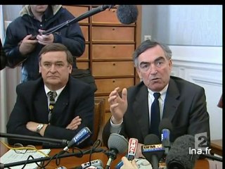 [Assassinat d'Ilan Halimi, interpellations]