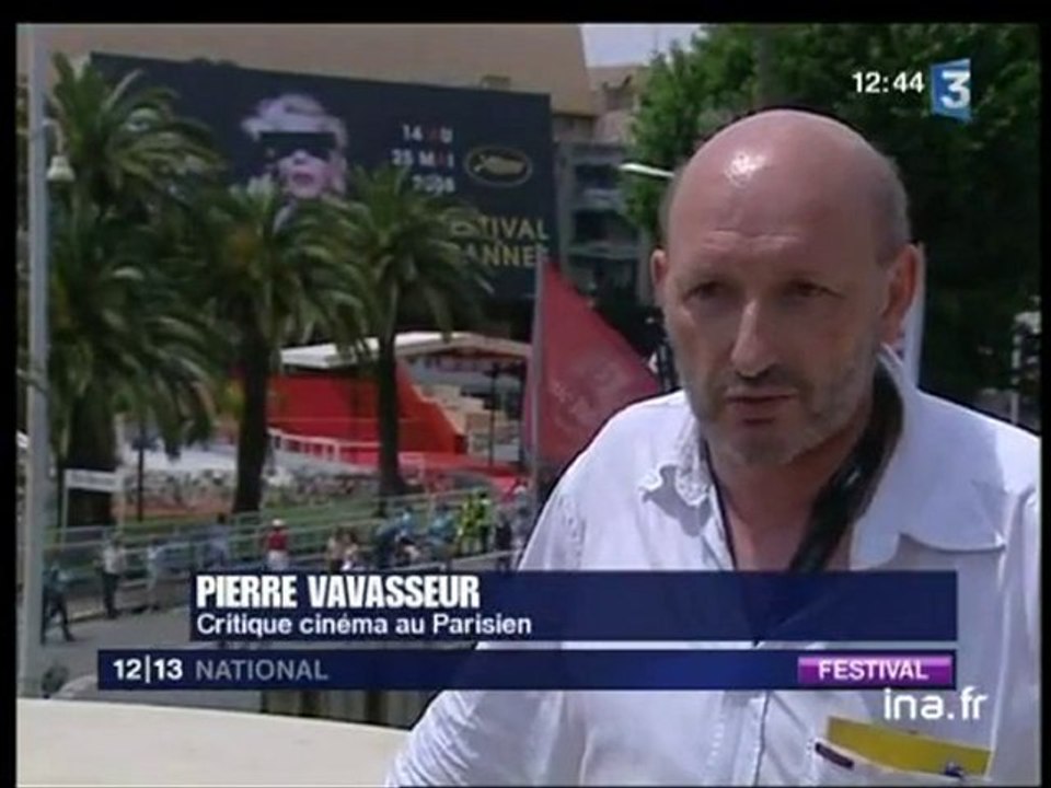 Festival de Cannes : les pronostics pour les prix