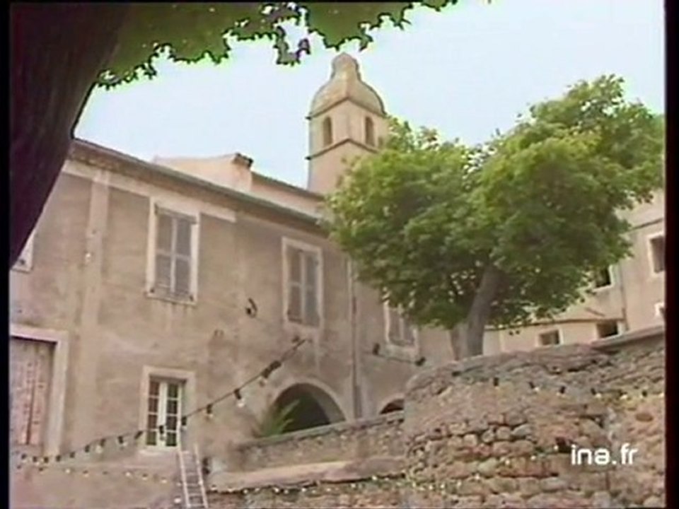 Le festival de musique de Privas