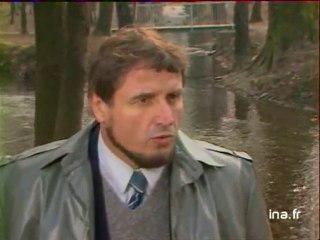 Présentation par Jean Baud, de la troisième liste de Chambéry