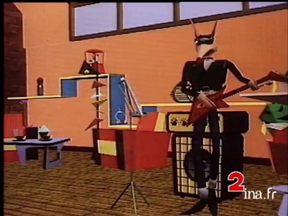 Festival d'animation d'Annecy