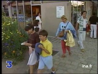 Culture et plage : festival théâtre Noirmoutier