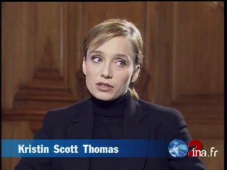 "Le patient anglais", un film d'Anthony Minghella