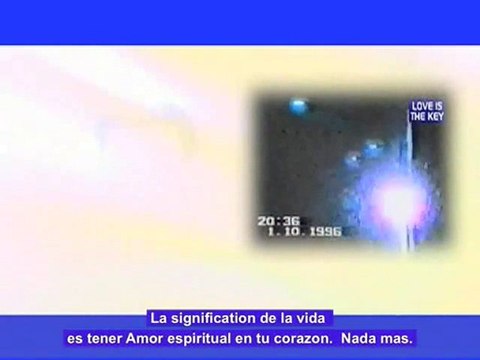 Alaje de las Pleyades- Parte 5 - Subtitulado en español