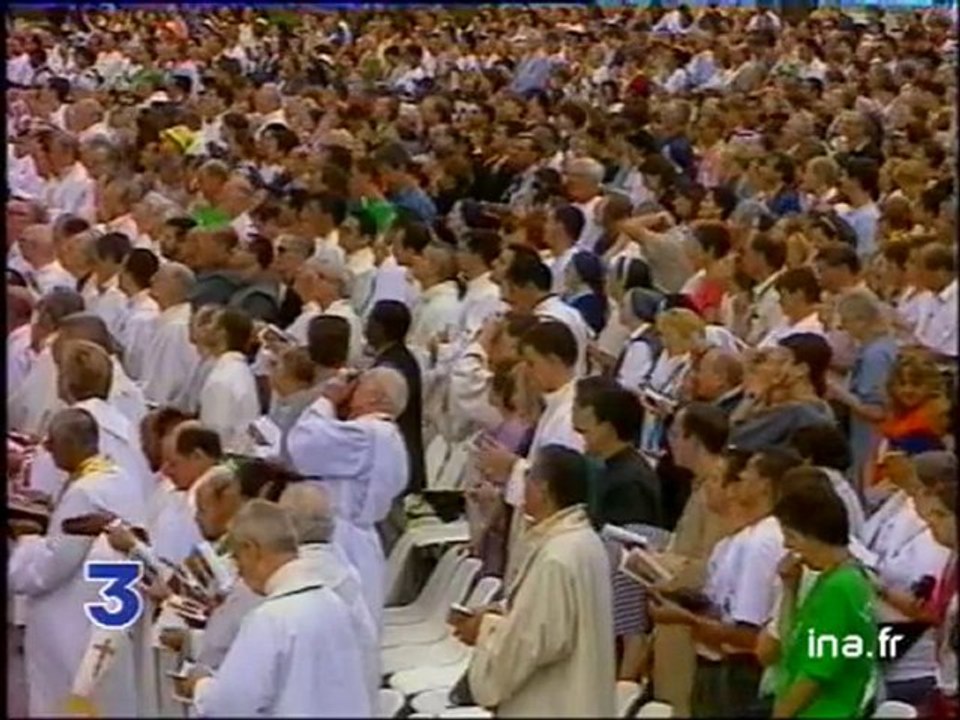 BEATIFICATION FREDERIC OZANAM