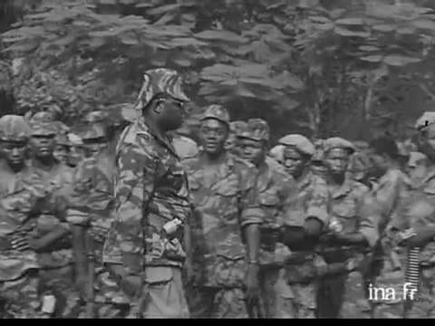 Bangui République centrafricaine