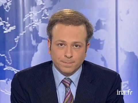 [Lionel Jospin se déclare candidat à l'élection présidentielle]