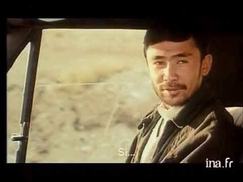 Le goût de la cerise d'Abbas Kiarostami