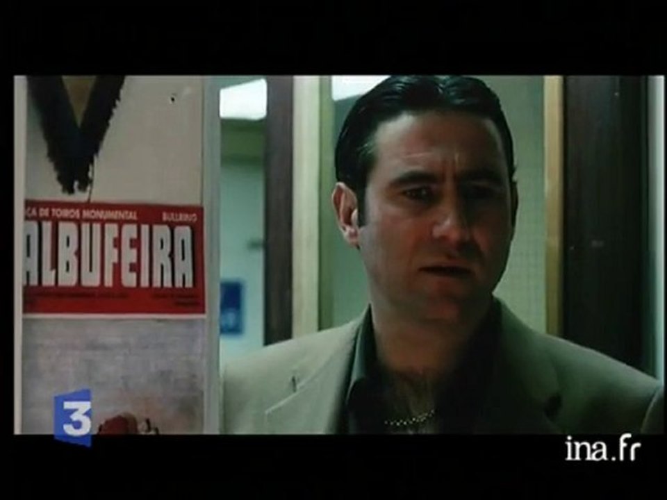"Dirty pretty things" de Stephen Frears