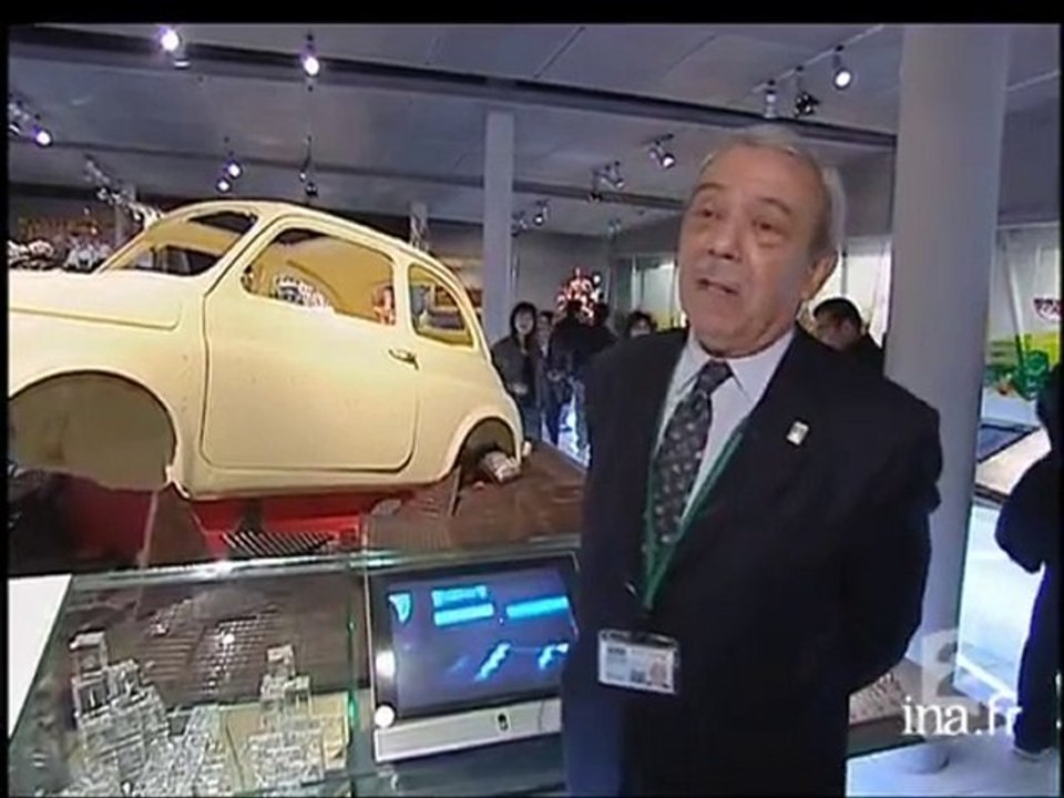 [L'exposition universelle de Nagoya]