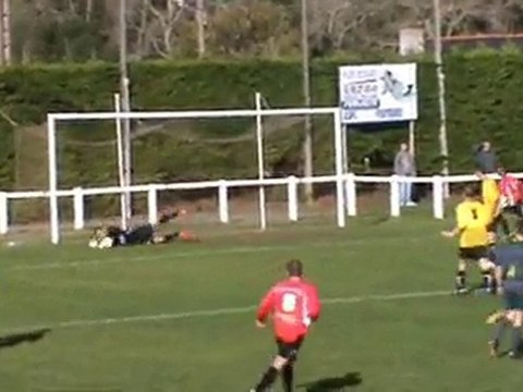 Plobannalec contre Stella Maris DSR