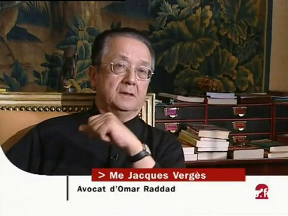 [Révision du procès Omar Raddad]