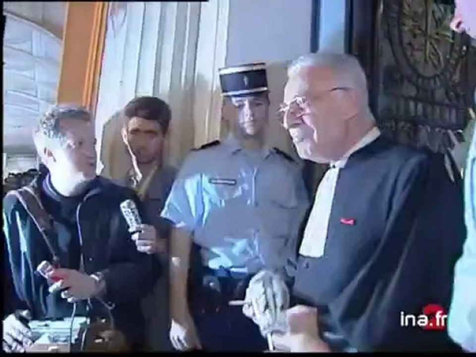 [Révision du procès d'Omar Raddad]