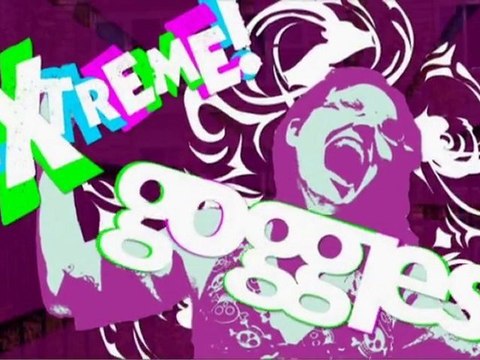 Lisa Hetherington Motion Graphics Reel