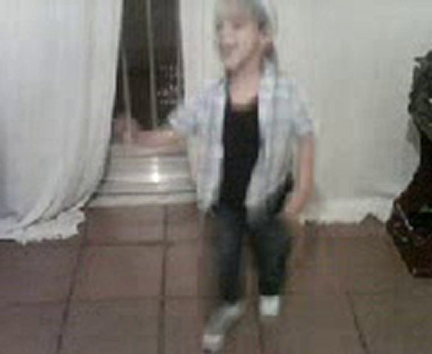 Davi Bieber