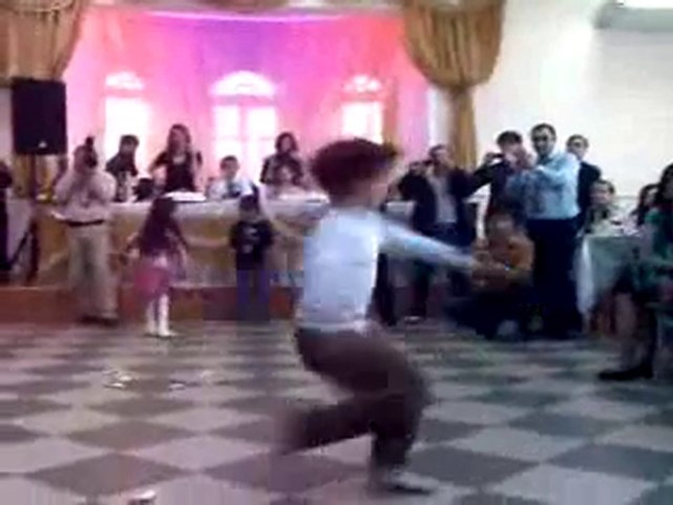 patara djigiti cekvavs lezginkas