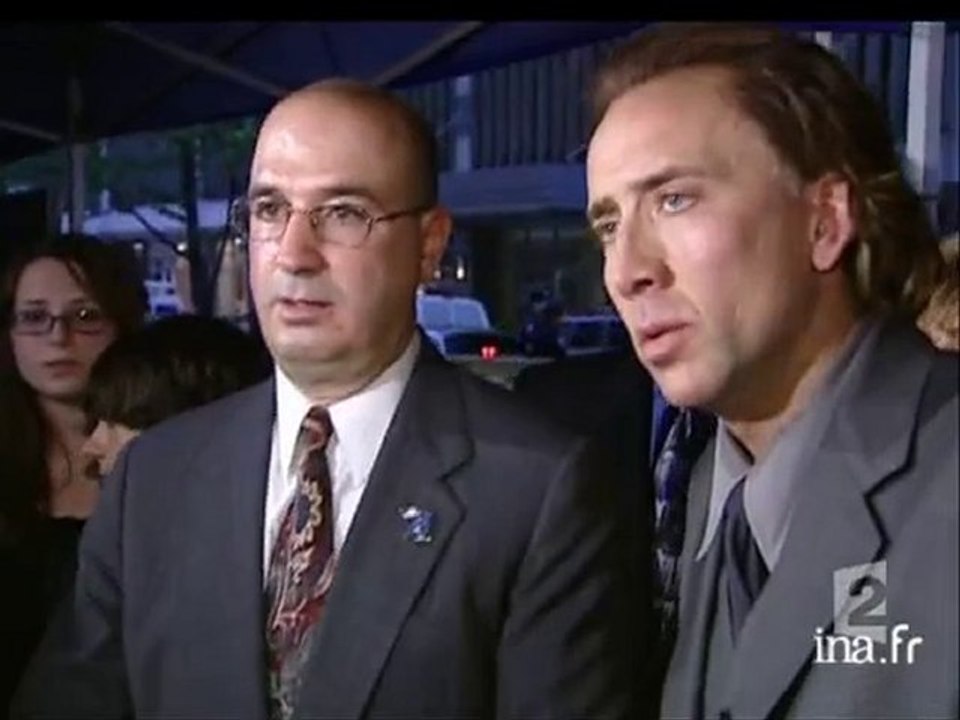 [Cinéma : sortie du film d'Oliver Stone "World Trade Center"]