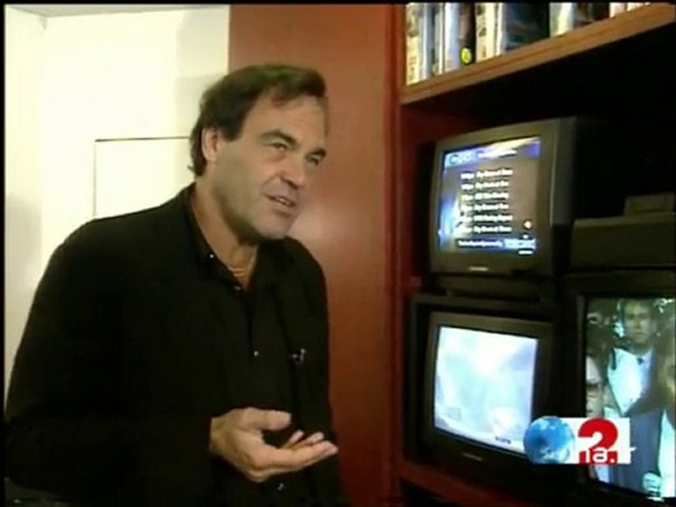 "Tueurs nés" d'Oliver Stone