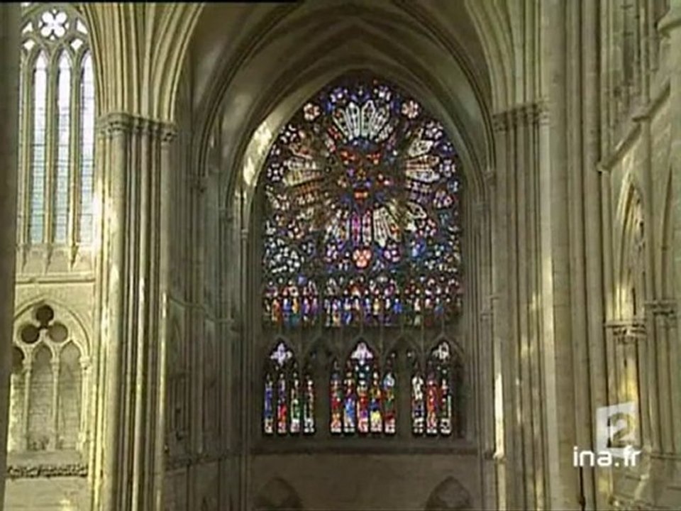 CATHEDRALE D'AMIENS