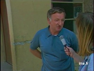 [Fête à la cité des 408 à Besançon]