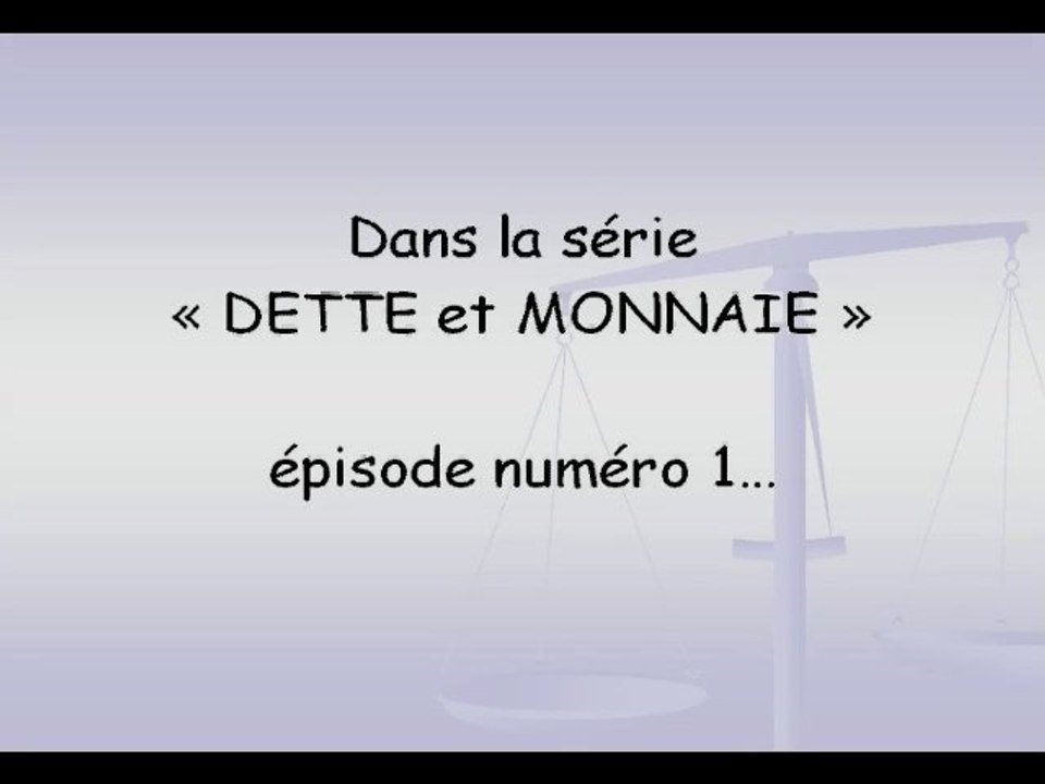 Quand et comment les orfèvres devinrent banquiers.