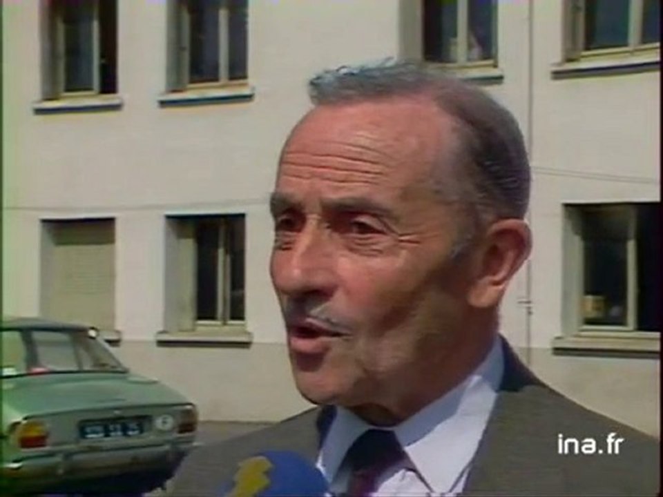 L'accueil des travailleurs étrangers