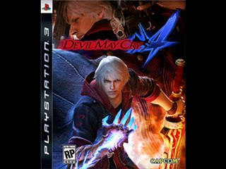 Devil May Cry 4, Free Online Forum & Discussions, News, ...