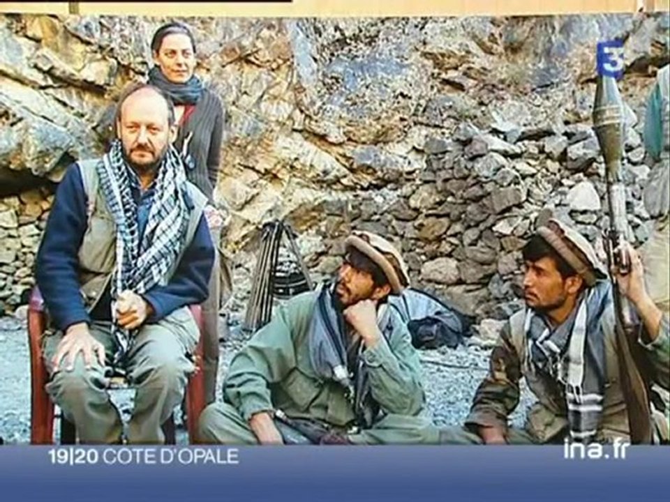 Figra : hommage au photographe De Ponfilly, disparu il y a un an