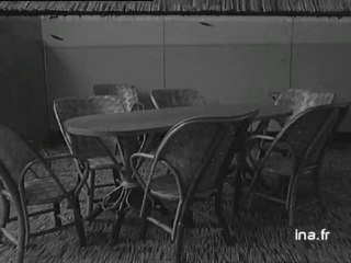 Centre social cité du Grand Parc