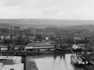 Les échanges linguistiques Bordeaux - Bristol