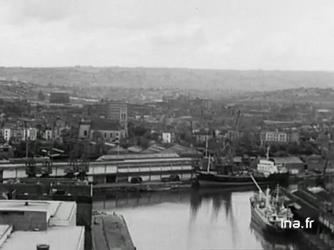 Les échanges linguistiques Bordeaux - Bristol