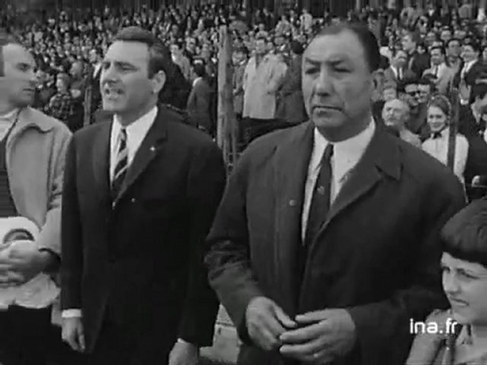 Supporters des Girondins de Bordeaux