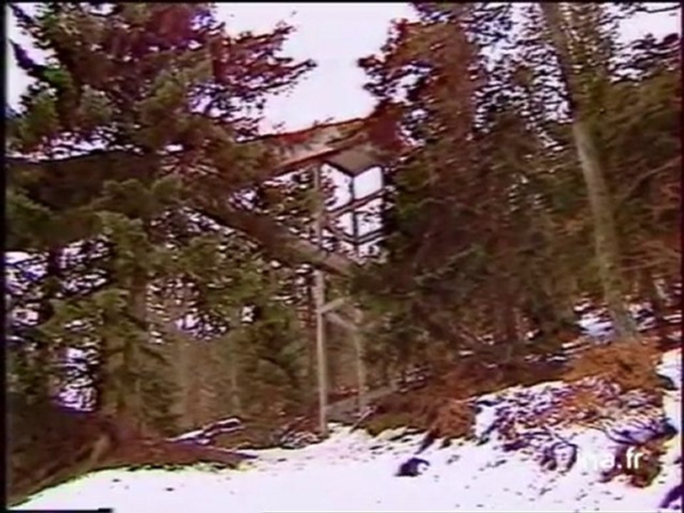 Saison de ski à Barèges et La Mongie