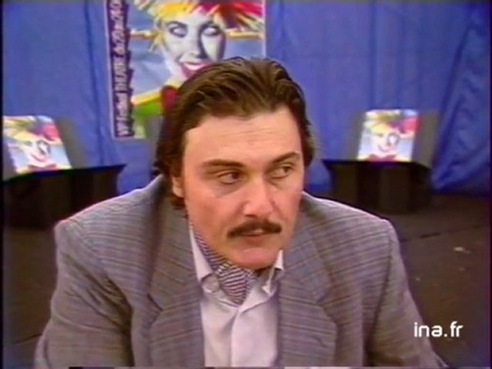 Bayonne, Pyrénées Atlantiques : ouverture du festival de théâtre