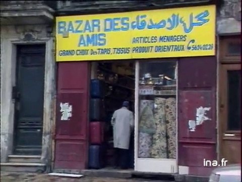 Rénovation du quartier Saint-Michel de Bordeaux