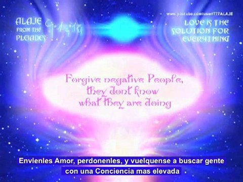 Alaje de las Pleyades - Parte 7 - Subtitulado en español