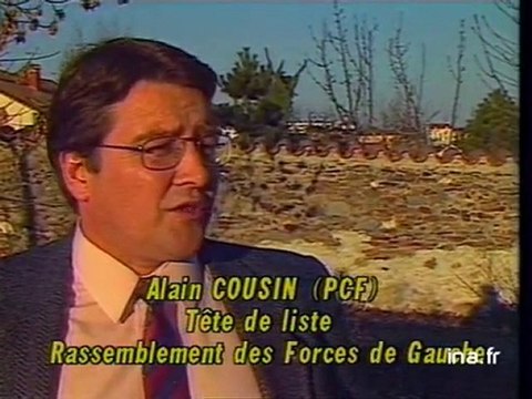 Elections municipales à AURILLAC : scission de la liste PC-PS