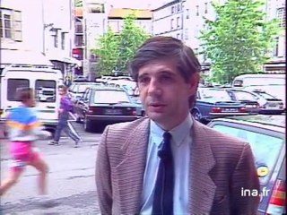 Restructuration du centre ville d'AURILLAC