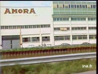 Annonce de six licenciements sur le site Amora de Dijon