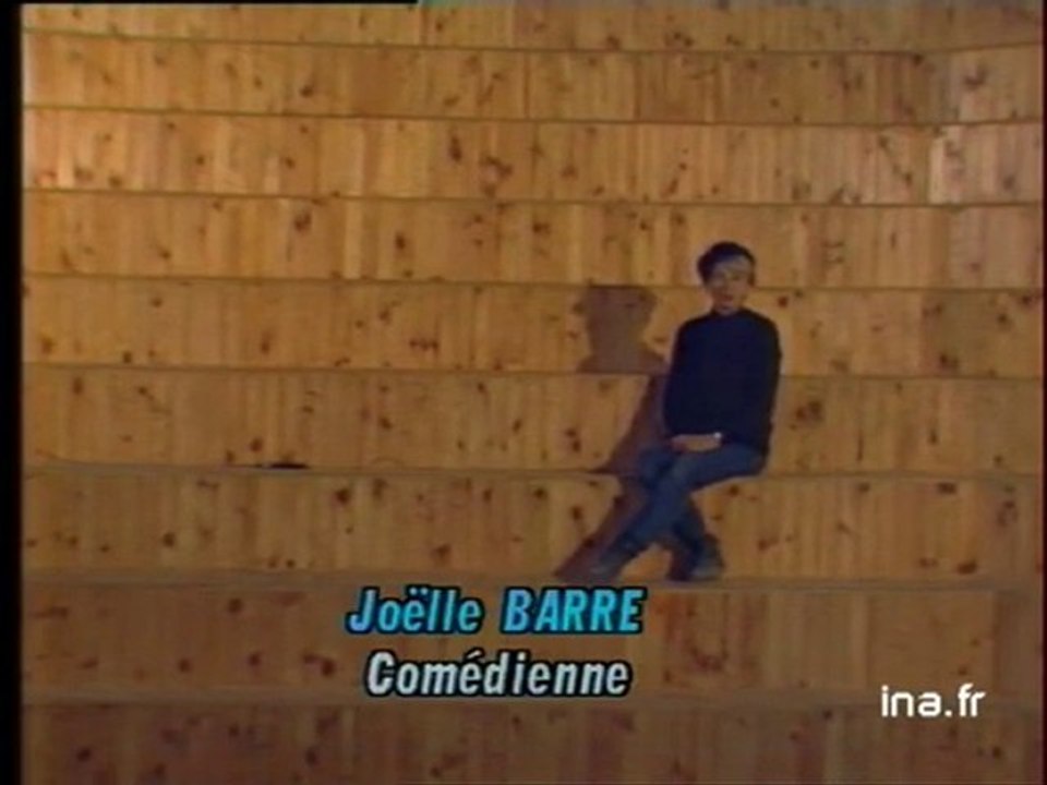 L'ouverture du café théâtre de Dijon : Le bistrot de la scène, rue d'Auxonne