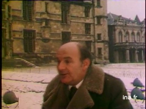 Nevers : les perspectives d'aménagement d'une ville d'importance moyenne