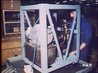 Nevers et Paris : remise de l'oscar de l'exportation à l'entreprise Bertrand