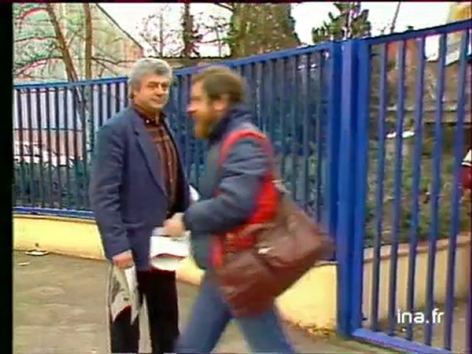 Les élections cantonales : Cantons chauds, aujourd'hui Nevers