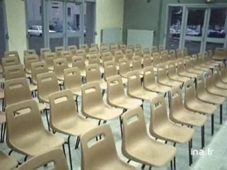 Inauguration de la maison de quartier à Nevers